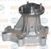 BEHR HELLA SERVICE 8MP 376 805-061 Water Pump